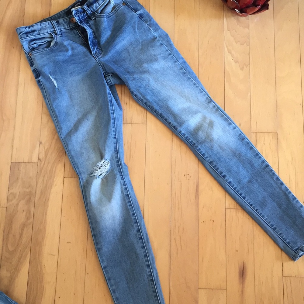 Billabong Jeans